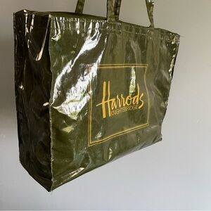 Harrods Bag
